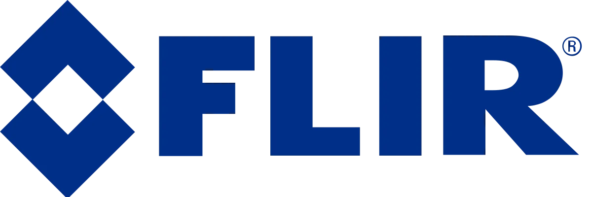 Teledyne FLIR logo