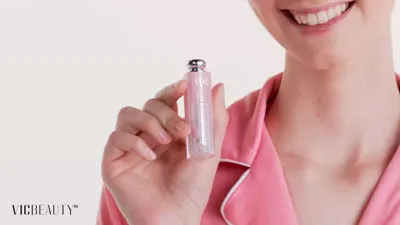 Lumi Lip Balm