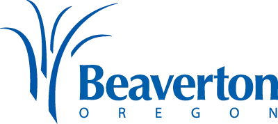 City of Beaverton logo