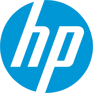 HP logo