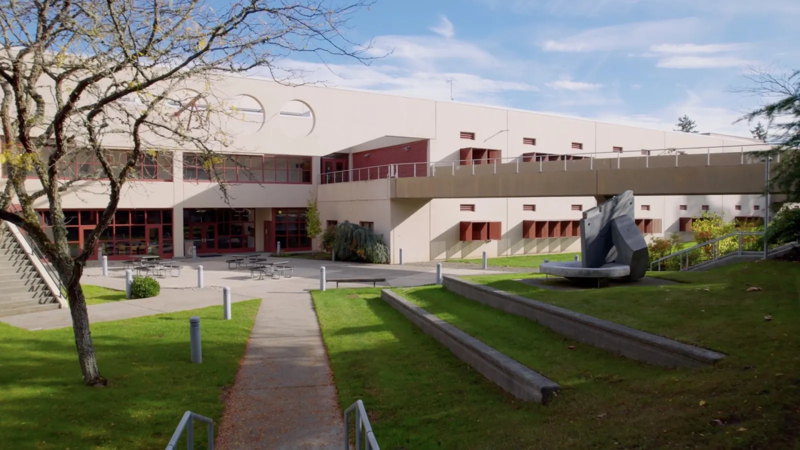 Lake Washington Institute of Technology Scholarship Program Videos