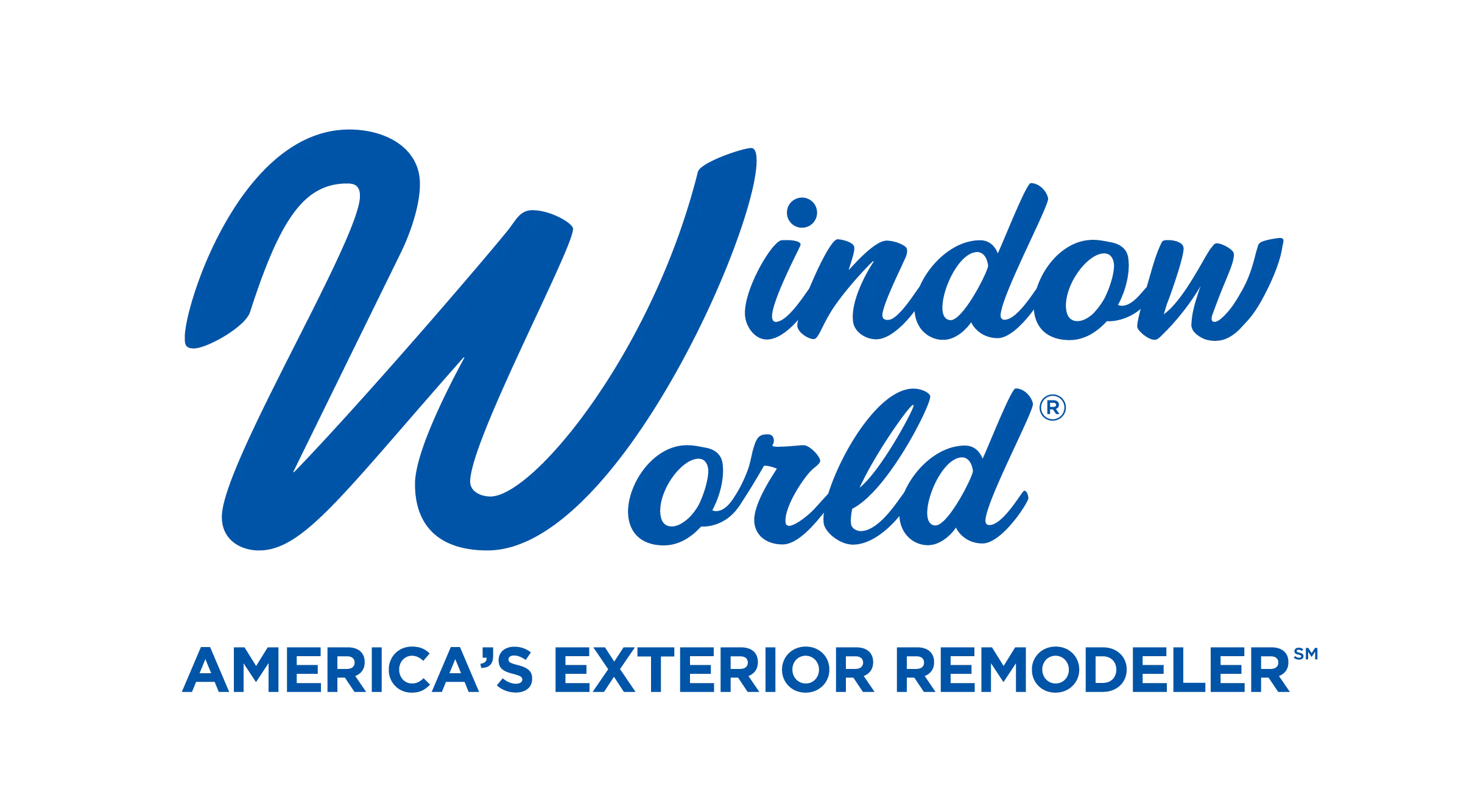 Window World North Puget Sound logo