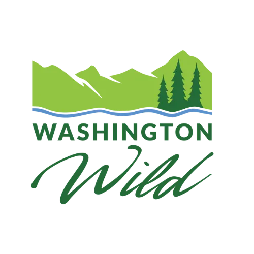 Washington Wild logo