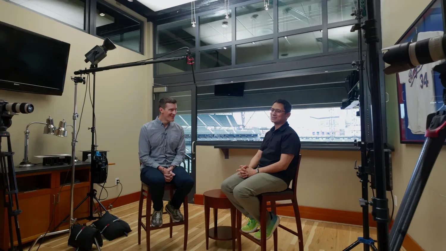 How to Run a Testimonial Shoot That Doesn't Feel Scripted