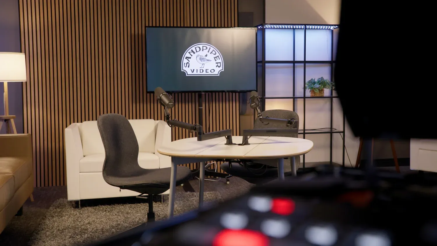 What to Have Ready Before You Book a Podcast Studio