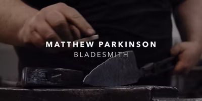 How Damascus Steel Knives Are Made
