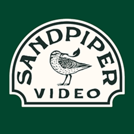 Sandpiper Video Logo