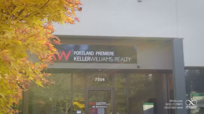Keller Williams Portland Premier Testimonial