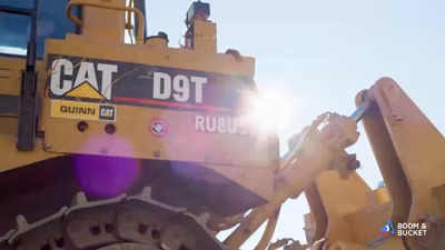 Liberty Rock Products Testimonial