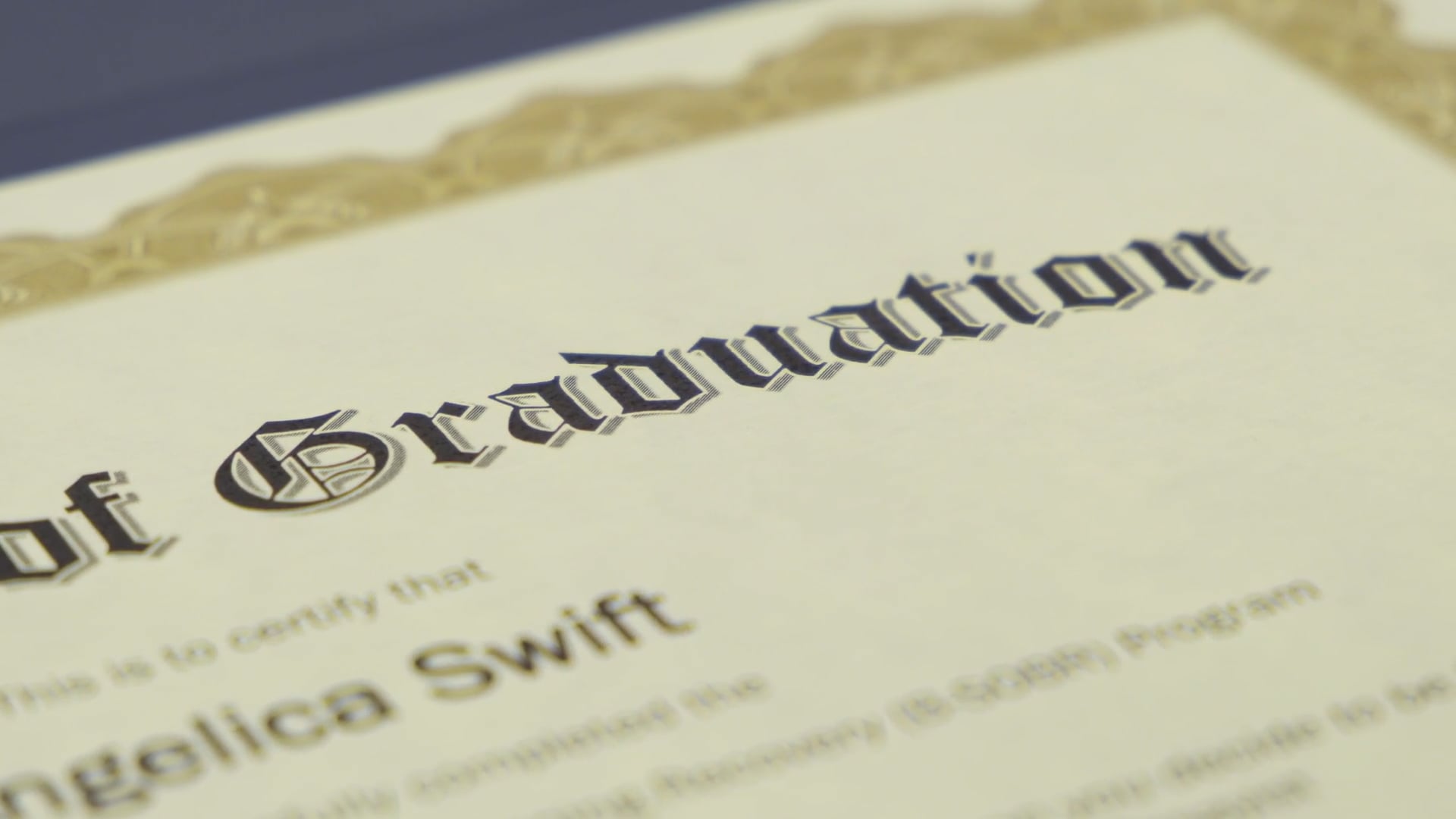 BSOBR and Community Safety with Allison Tivnon