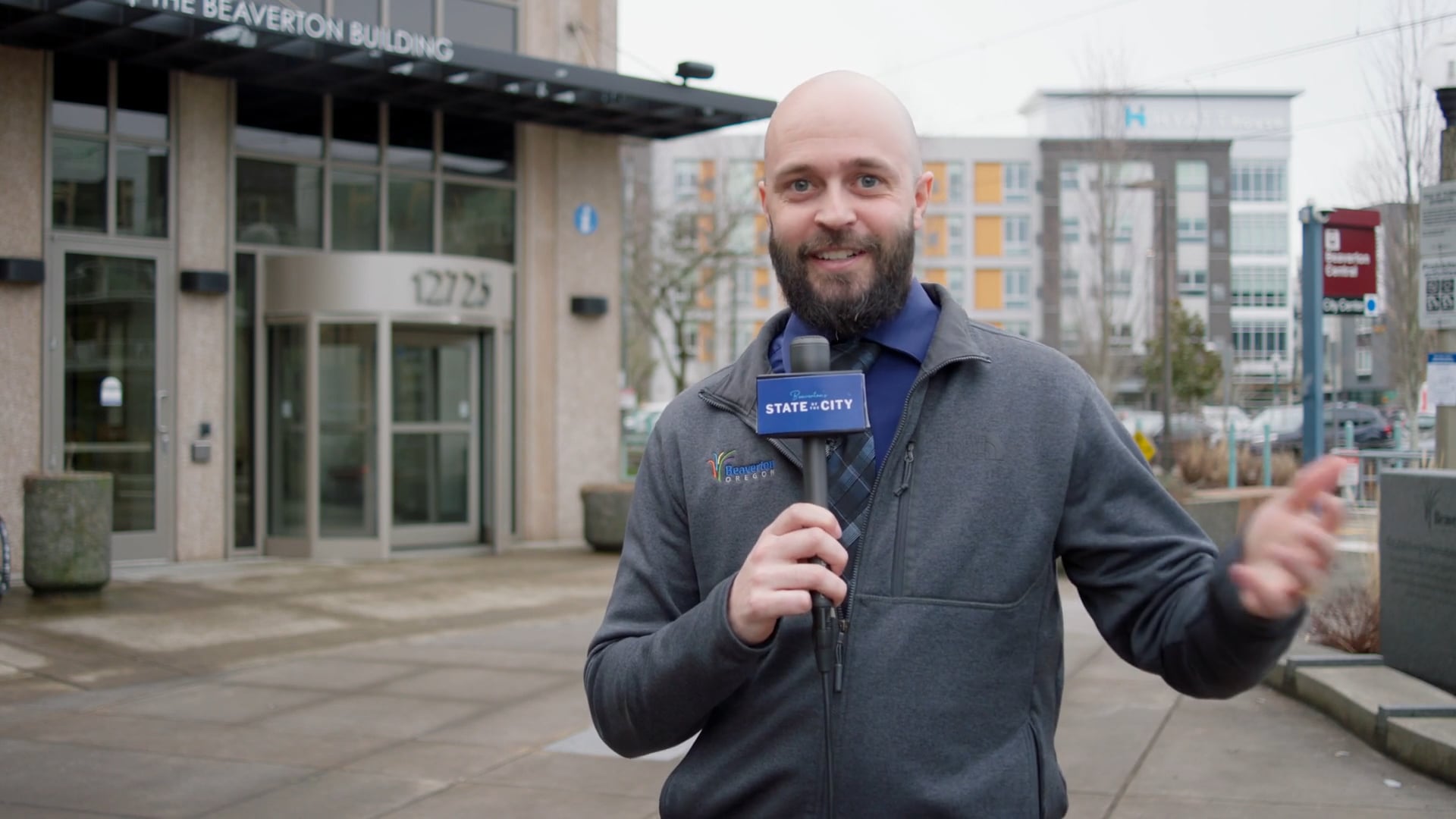 Accessibility with Kevin Teater