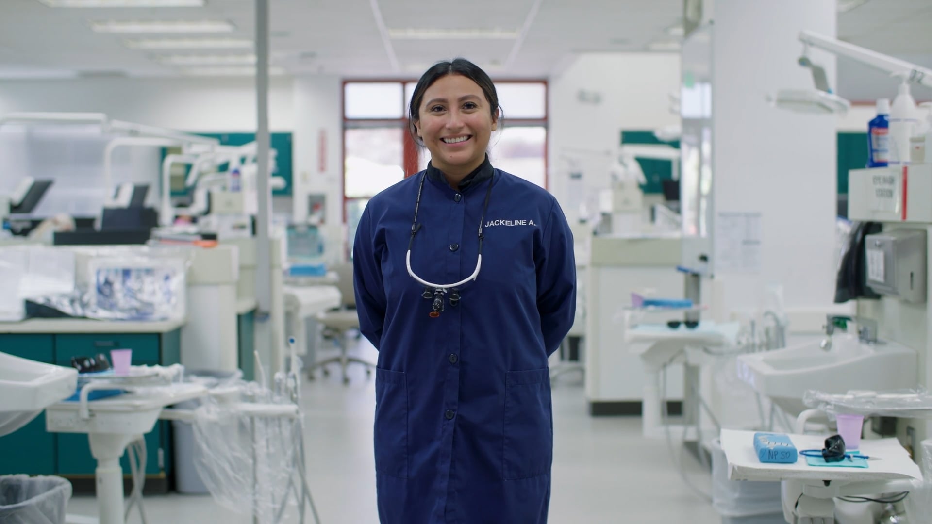 Lake Washington Institute of Technology Bright Futures 2024