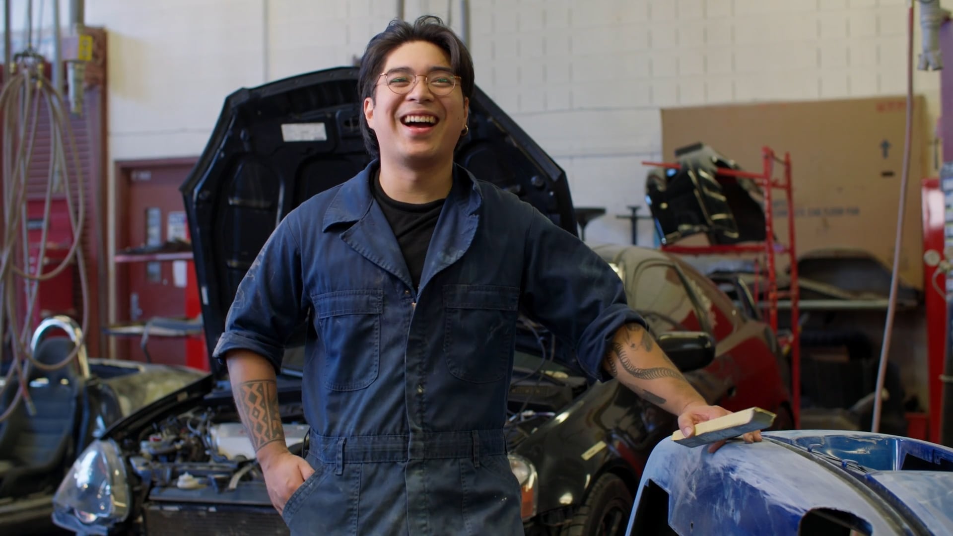 Lake Washington Institute of Technology Emergency Fund 2024