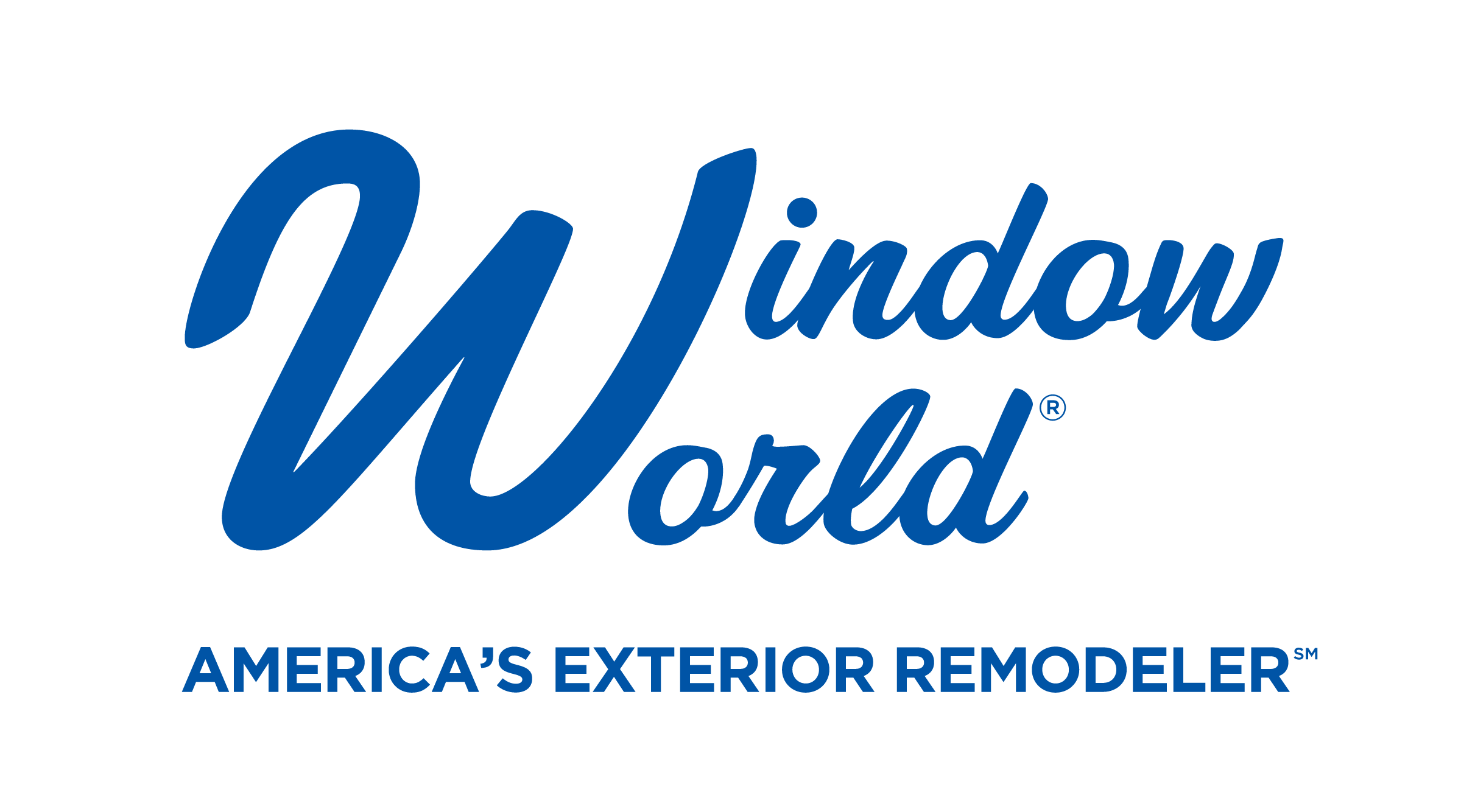 Window World North Puget Sound logo