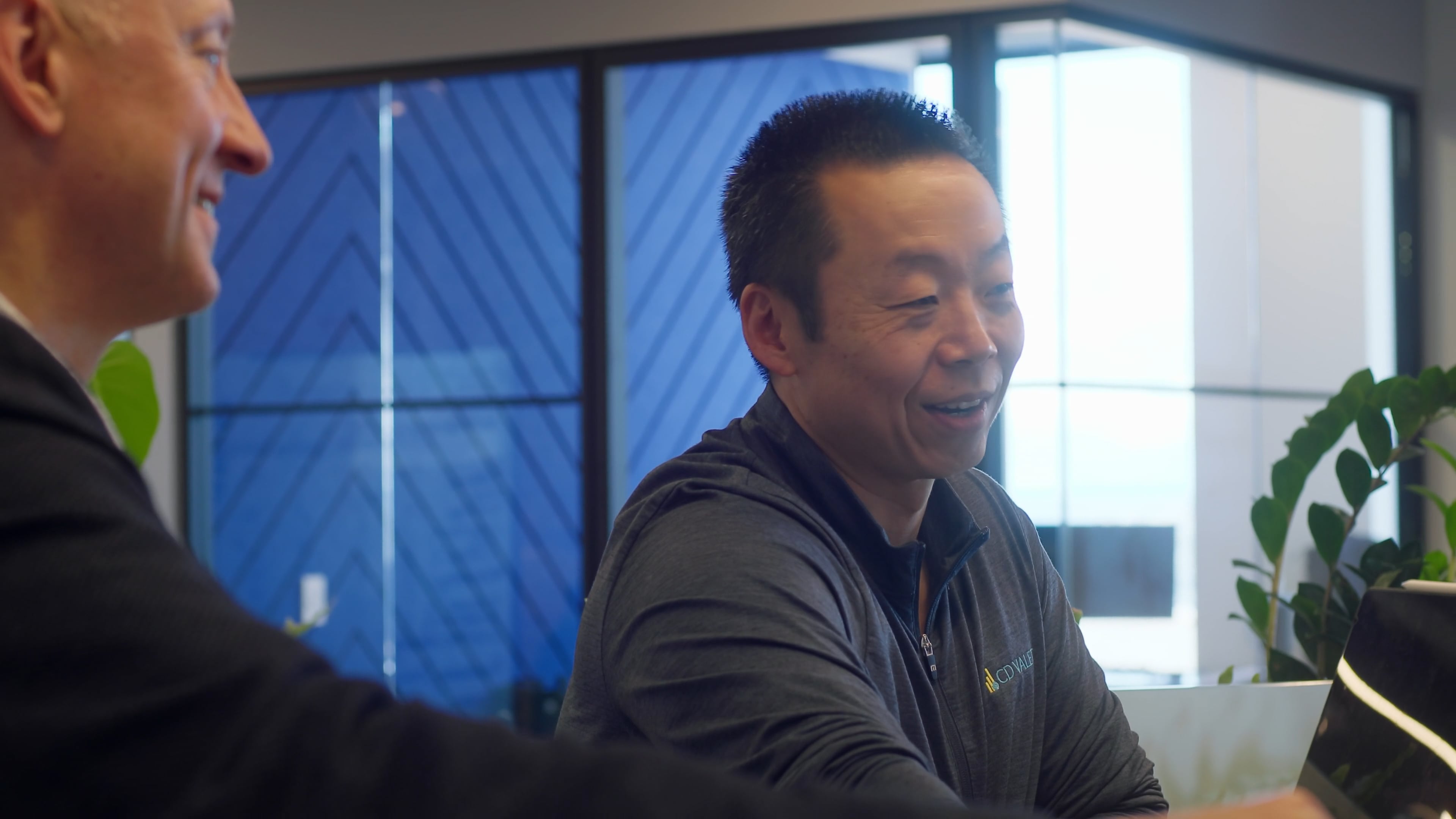 Prelim Testimonial with Seattle Bank