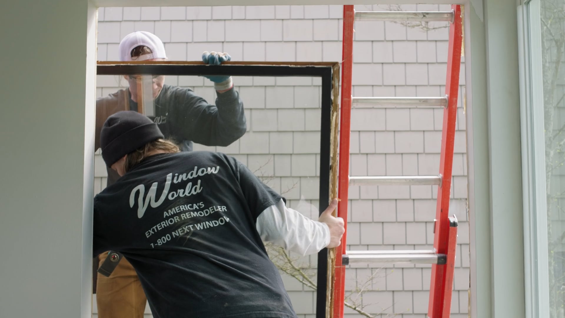 Window World North Puget Sound Fair Prices