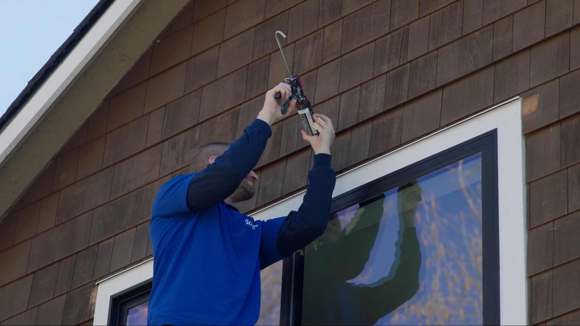 Window World North Puget Sound No Pressure Quotes & Install